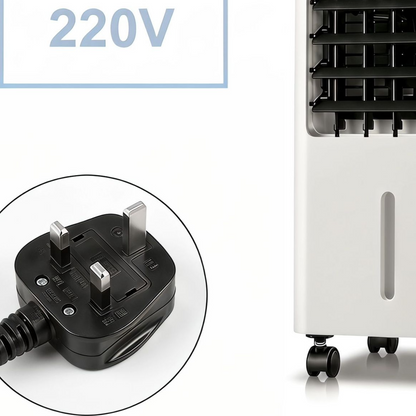 Air Cooler