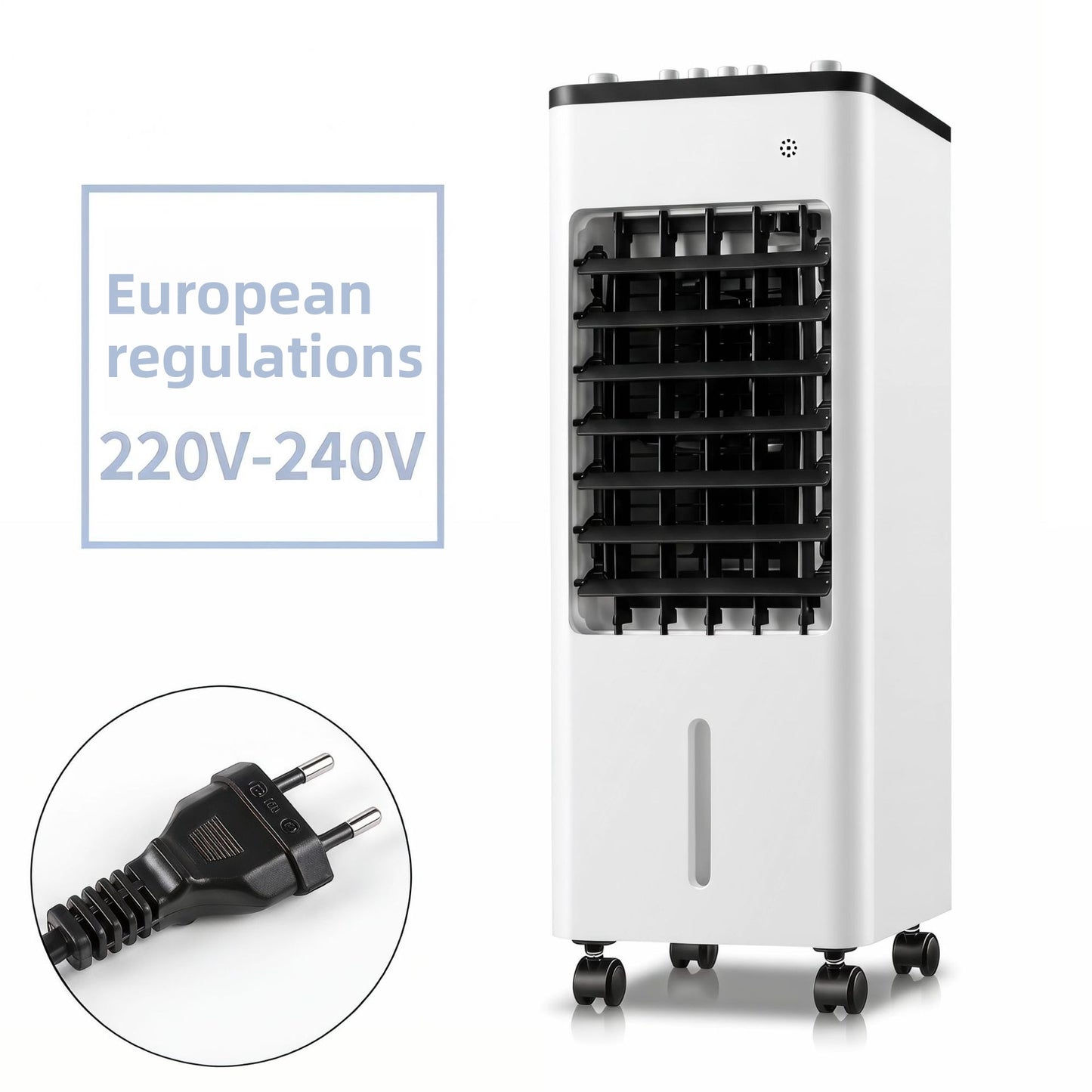 Air Cooler
