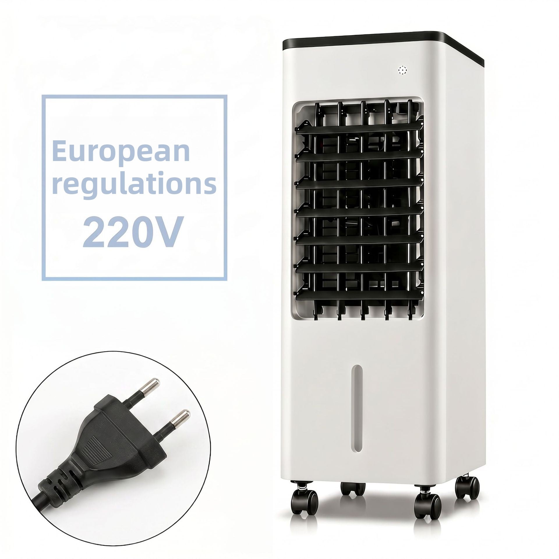 Air Cooler