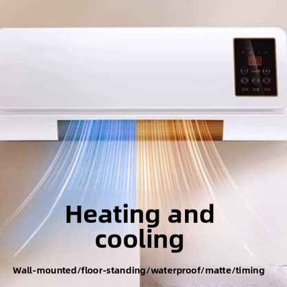 Air Cooler Heater