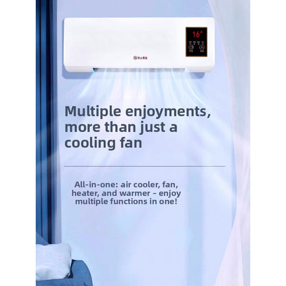 Air Cooler Heater