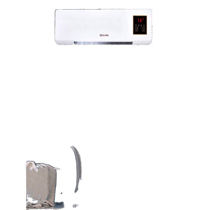 Air Cooler Heater