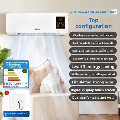 Air Cooler Heater