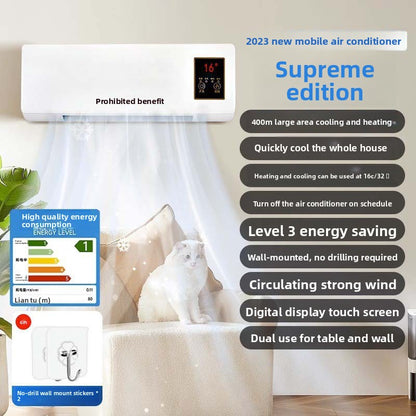 Air Cooler Heater