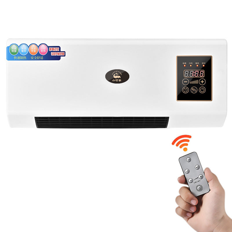 Air Cooler Heater