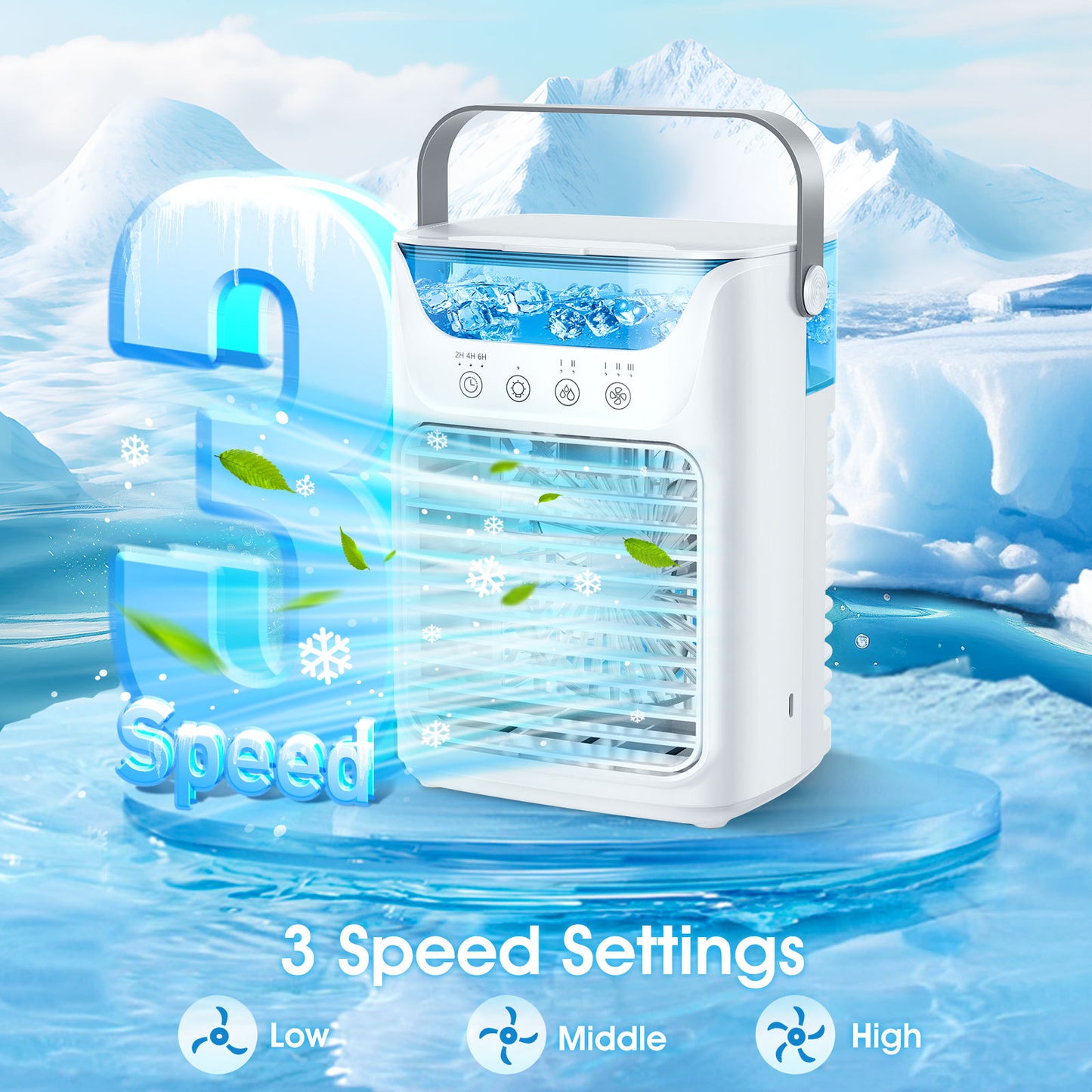 air cooler