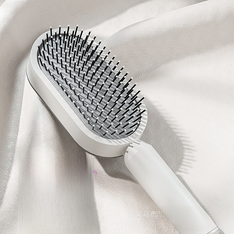 Air Cushion Comb