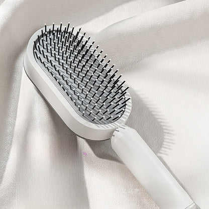 Air Cushion Comb