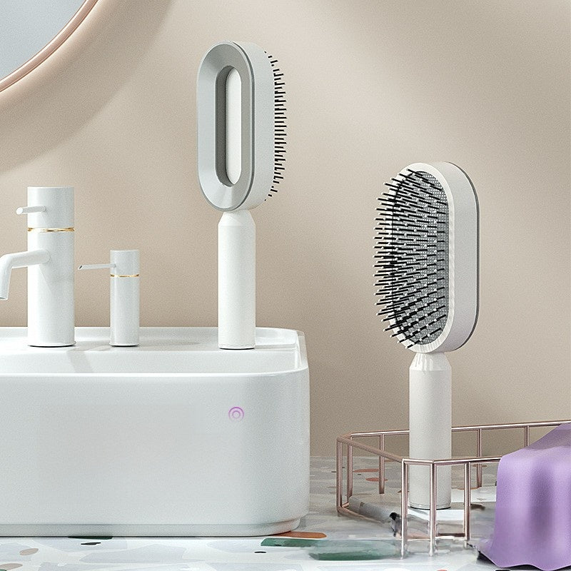 Air Cushion Comb