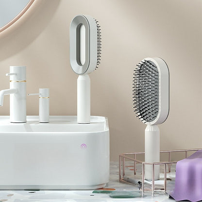 Air Cushion Comb