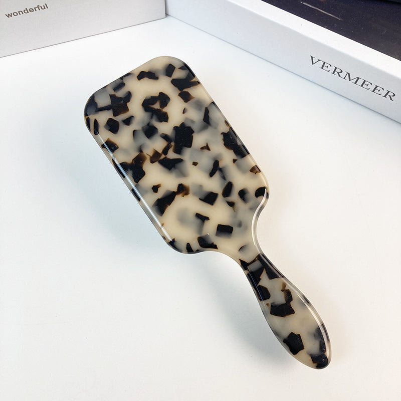 Air Cushion Comb