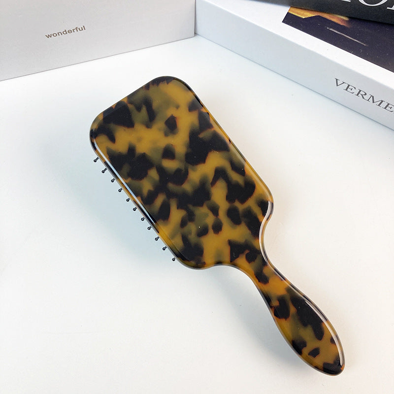 Air Cushion Comb