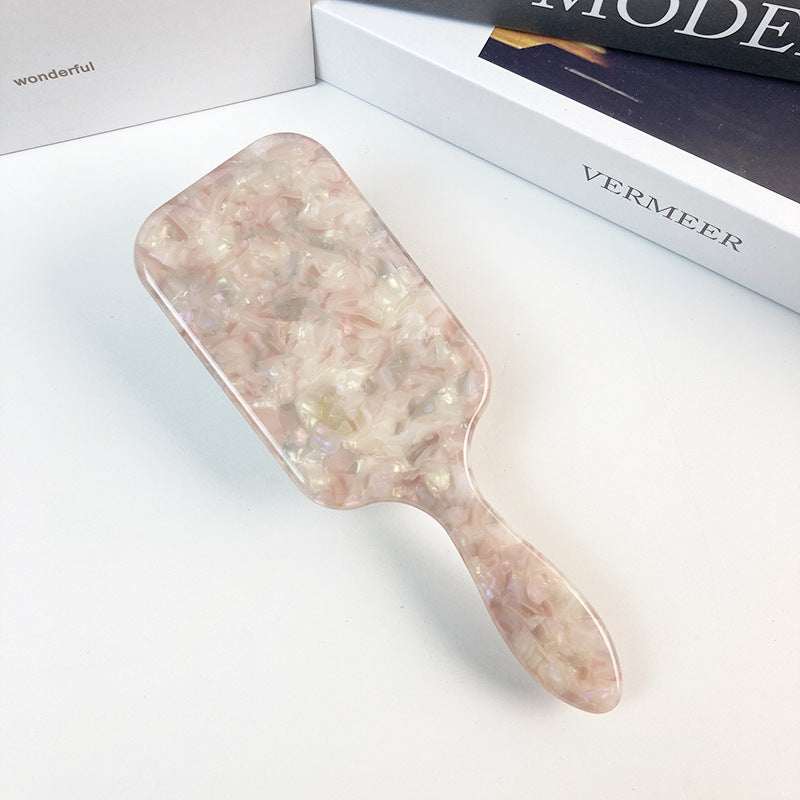 Air Cushion Comb
