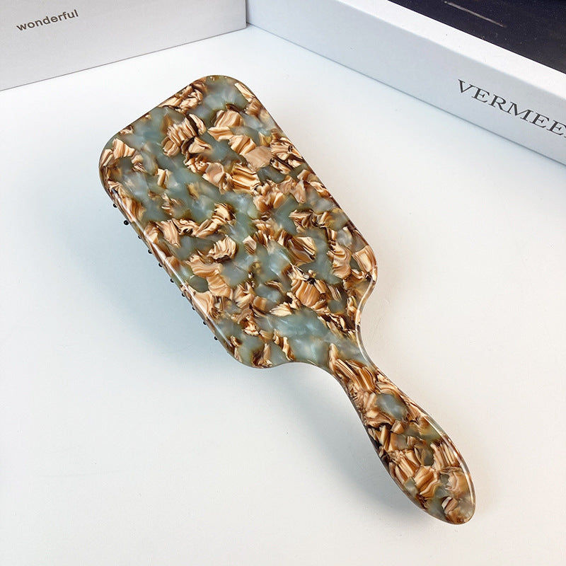 Air Cushion Comb