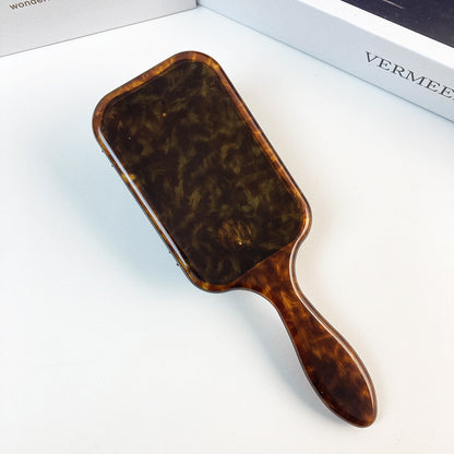 Air Cushion Comb