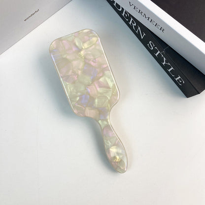 Air Cushion Comb