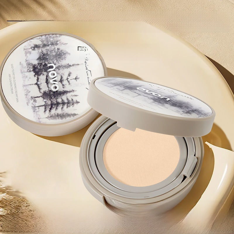 Air Cushion Foundation Cream