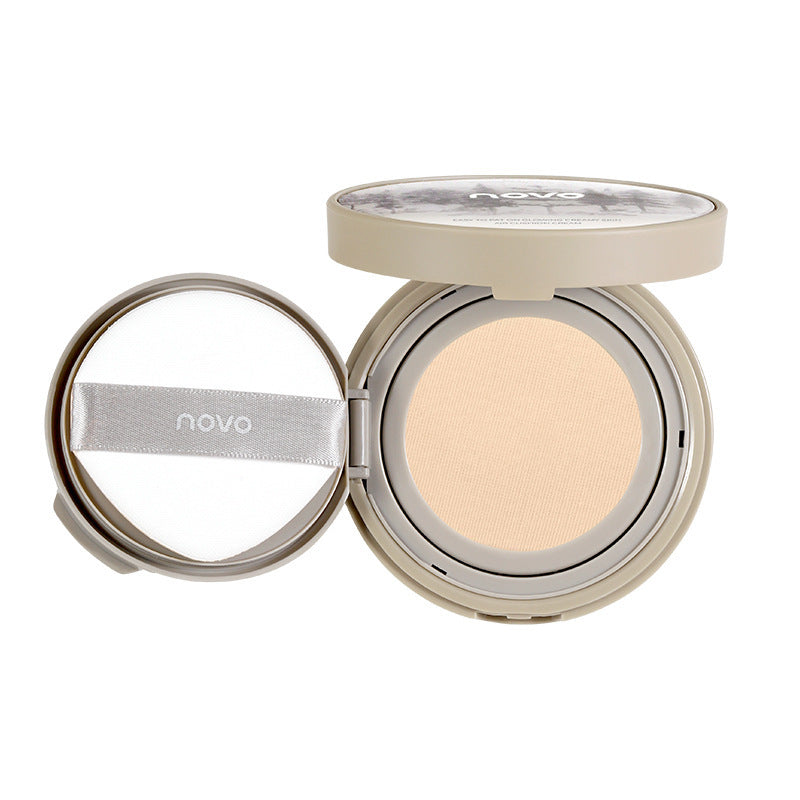 Air Cushion Foundation Cream
