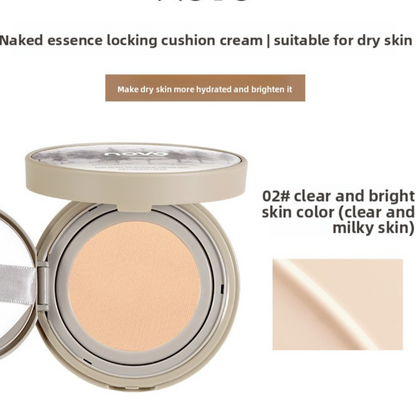 Air Cushion Foundation Cream