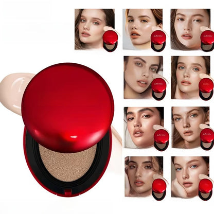 air cushion foundation