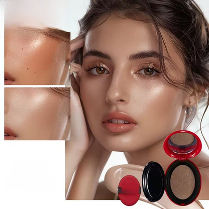 air cushion foundation