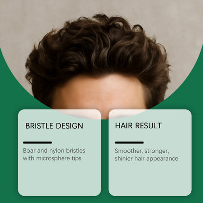 Air Cushion Hair Brush