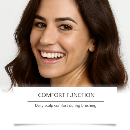 Air Cushion Hair Brush