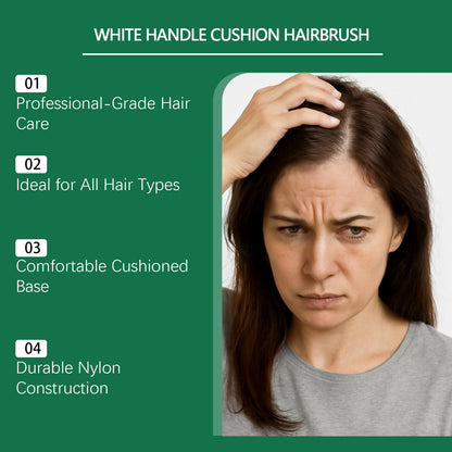Air Cushion Hair Brush