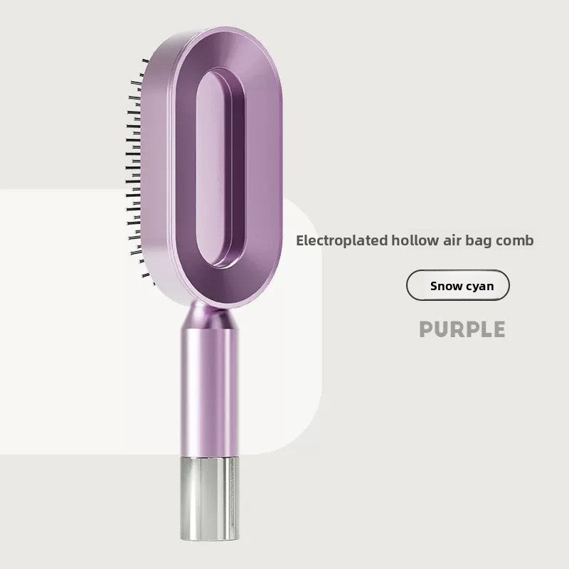 Air Cushion Massage Comb