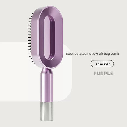 Air Cushion Massage Comb