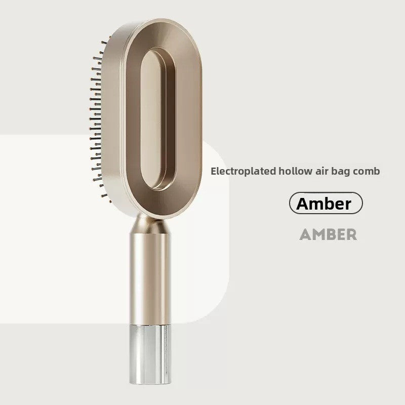 Air Cushion Massage Comb
