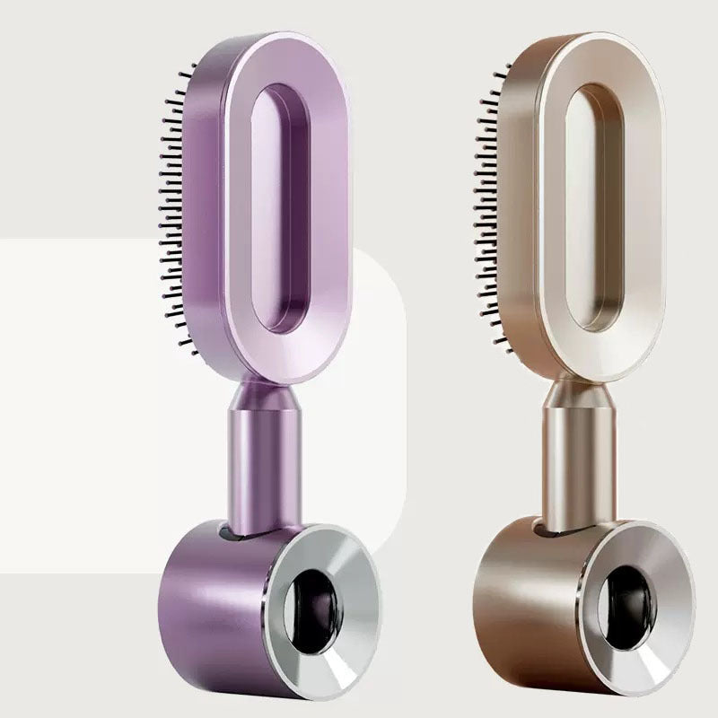 Air Cushion Massage Comb
