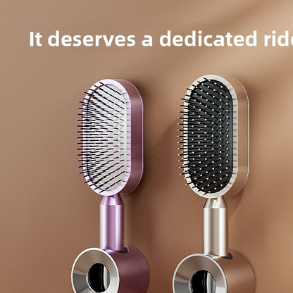 Air Cushion Massage Comb