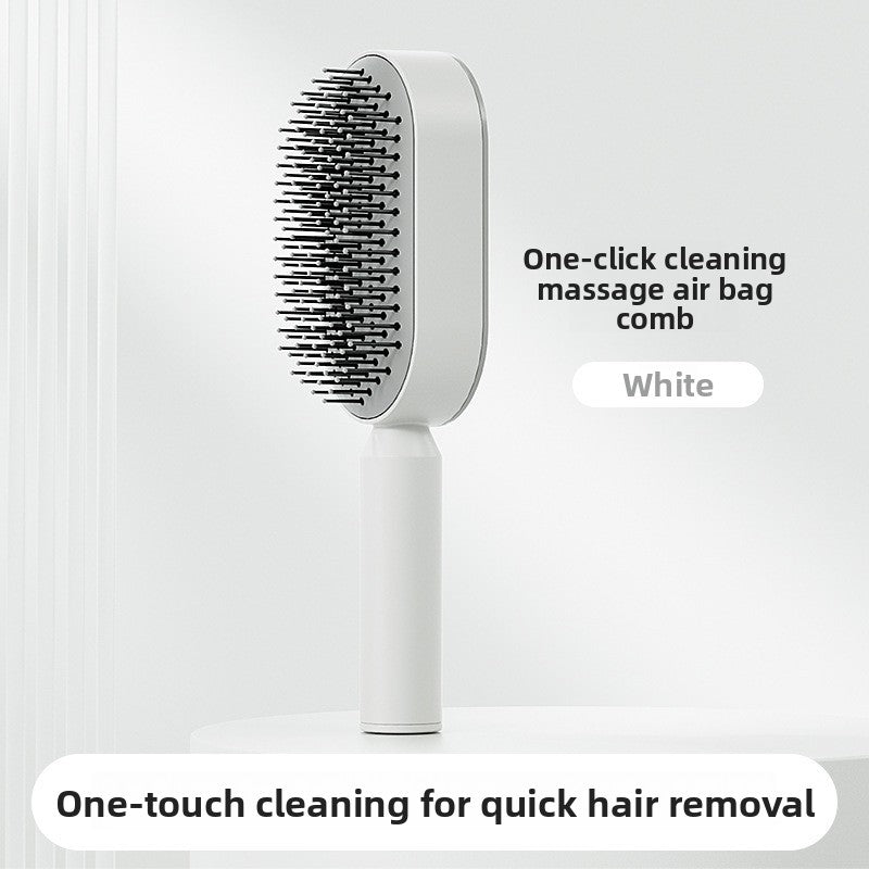 Air Cushion Massage Comb