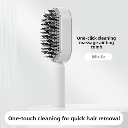 Air Cushion Massage Comb