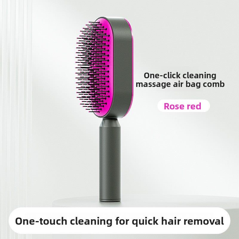 Air Cushion Massage Comb