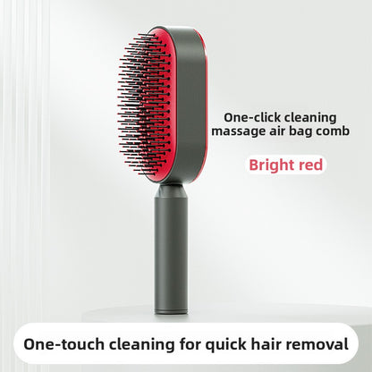Air Cushion Massage Comb