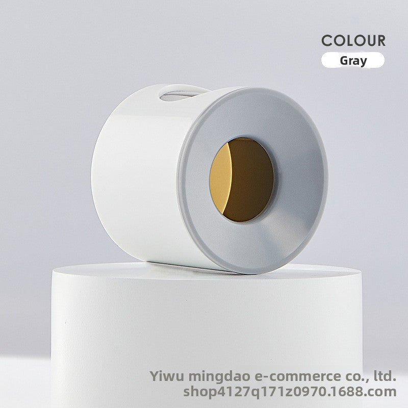Air Cushion Massage Comb