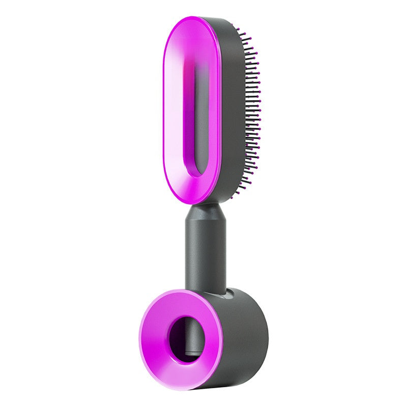 Air Cushion Massage Hair Comb for Long Hair Care