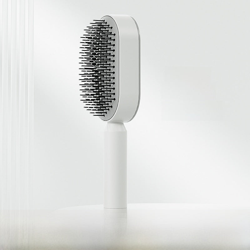 Air Cushion Massage Hair Comb for Long Hair Care
