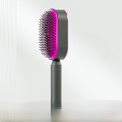 Air Cushion Massage Hair Comb for Long Hair Care