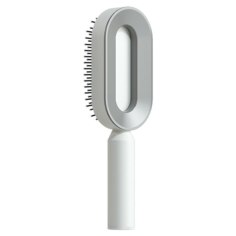 Air Cushion Massage Hair Comb for Long Hair Care