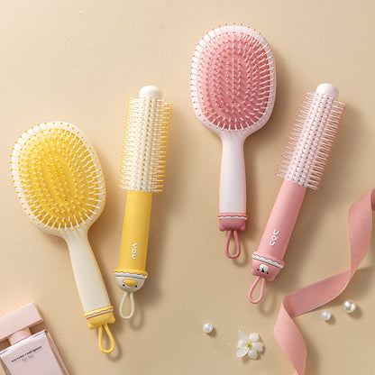 Air Cushion Massage Hair Comb
