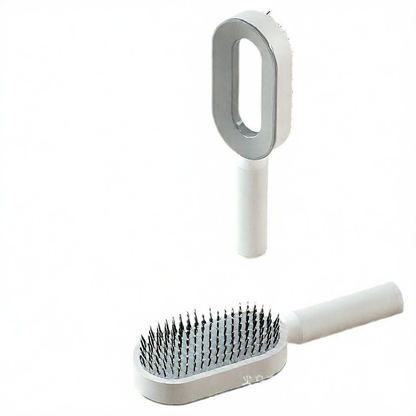 Air Cushion Massage Hair Comb