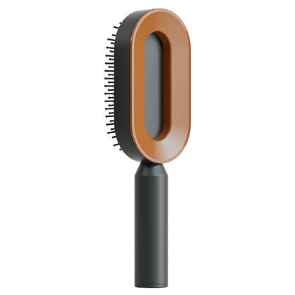 Air Cushion Massage Hair Comb