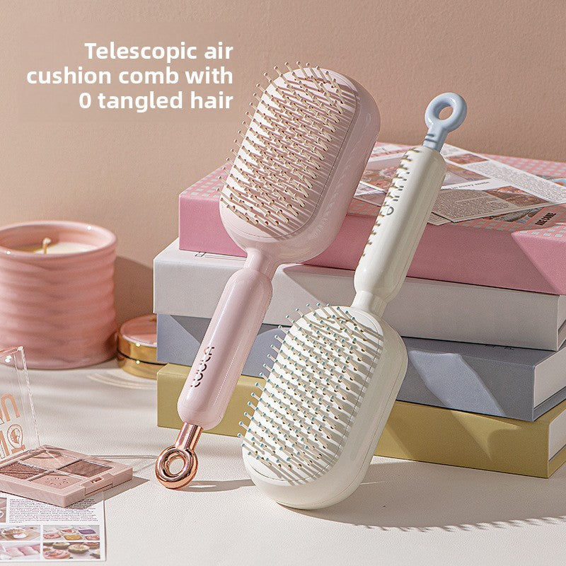 Air Cushion Scalp Massage Hair Comb