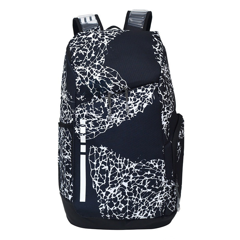 Air Cushion Sports Backpack