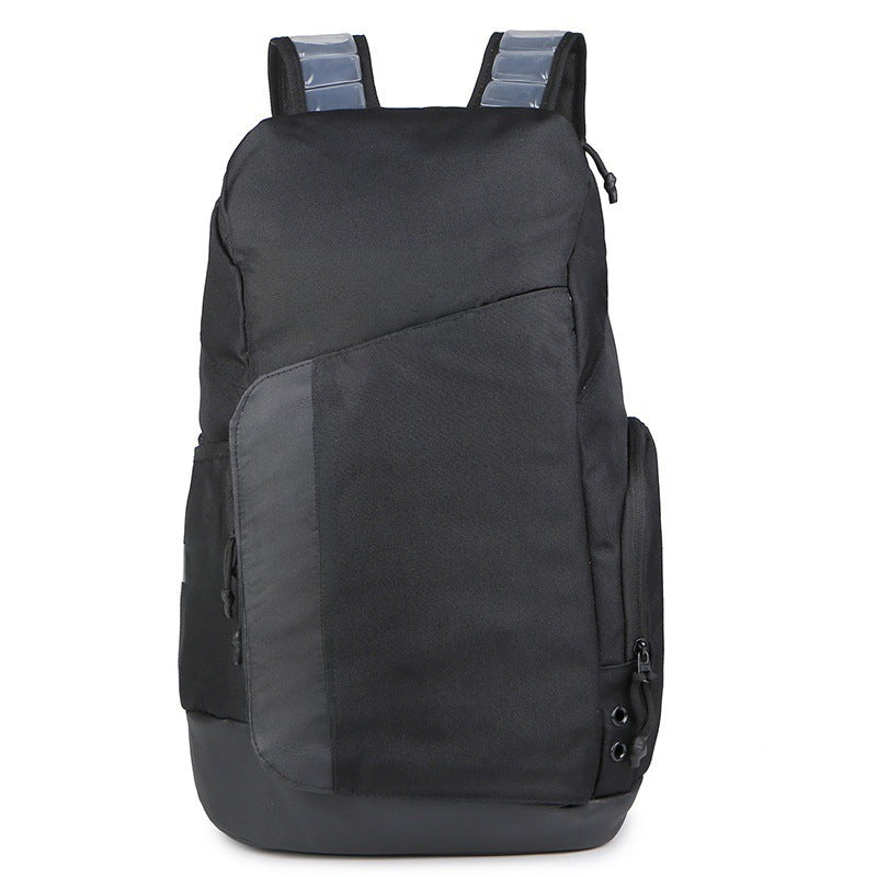 Air Cushion Sports Backpack Large Capacity Outdoor Hiking Bag