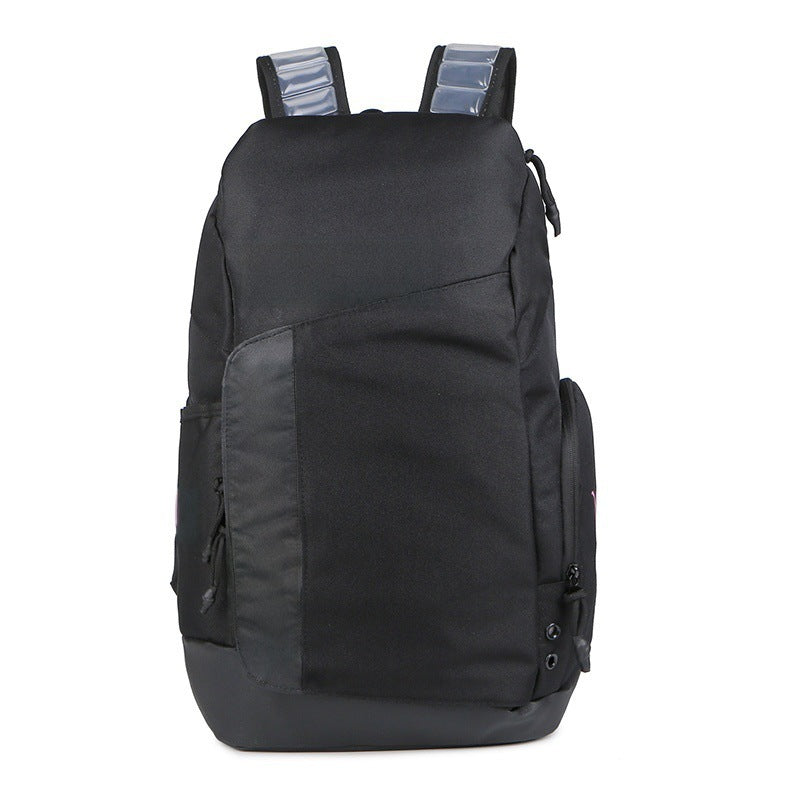Air Cushion Sports Backpack Large Capacity Outdoor Hiking Bag