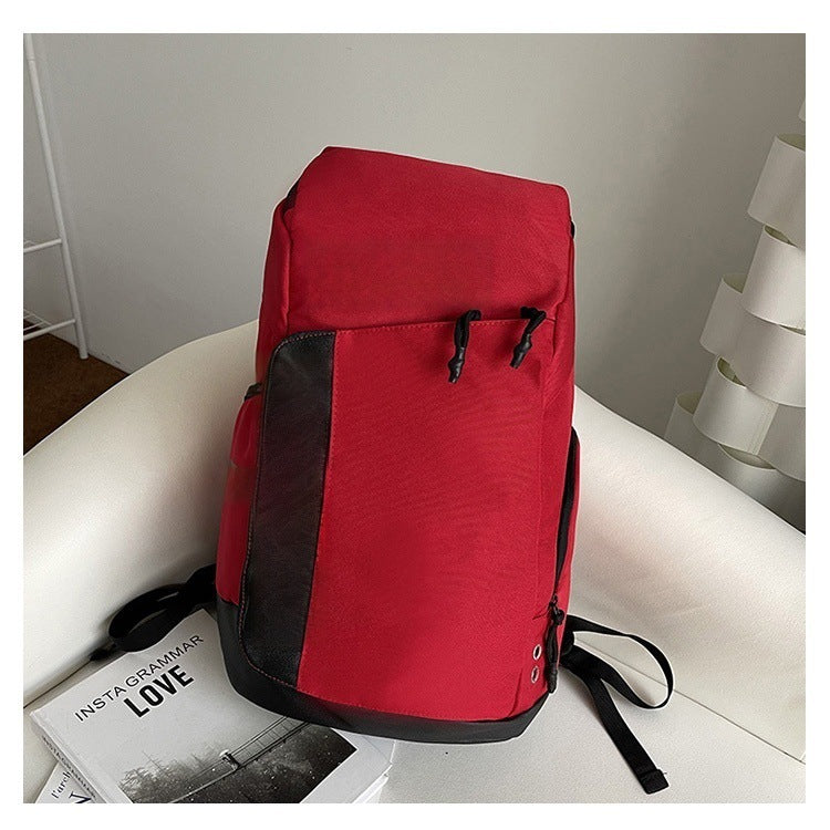 Air Cushion Sports Backpack Large Capacity Outdoor Hiking Bag